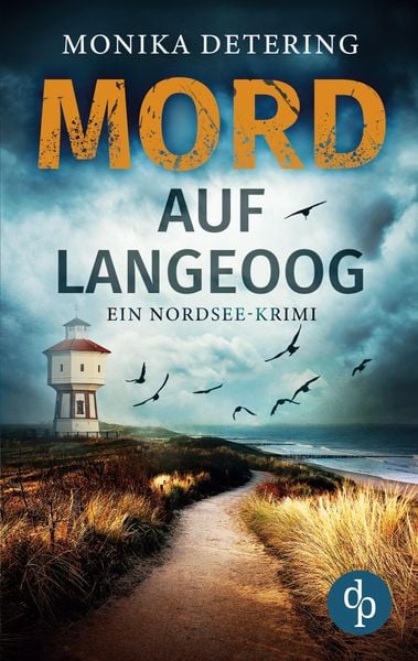 Produktbild: Mord auf Langeoog