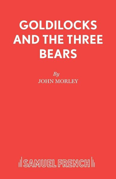 Produktbild: Goldilocks and the Three Bears