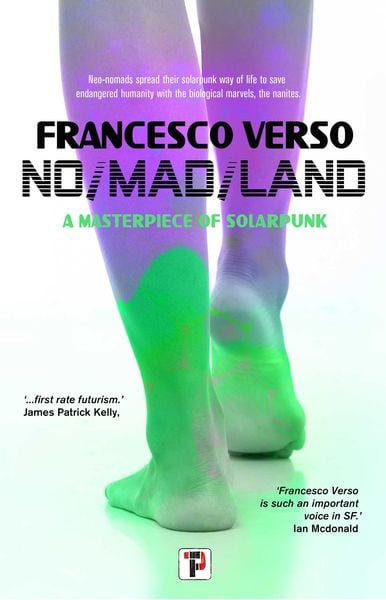 Produktbild: No/Mad/Land