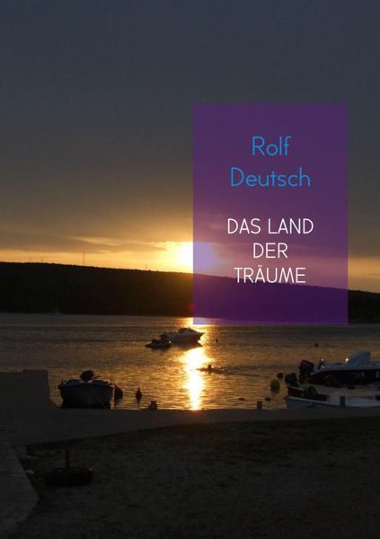Produktbild: Das Land der Tr&auml;ume