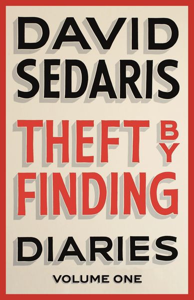 Produktbild: Theft by Finding
