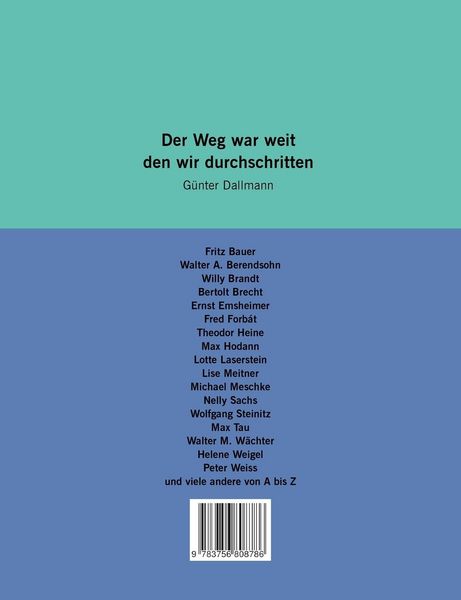 Produktbild: Stockholmer Spazierg&auml;nge (3)