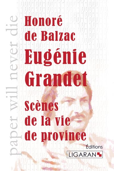 Produktbild: Eug&eacute;nie Grandet