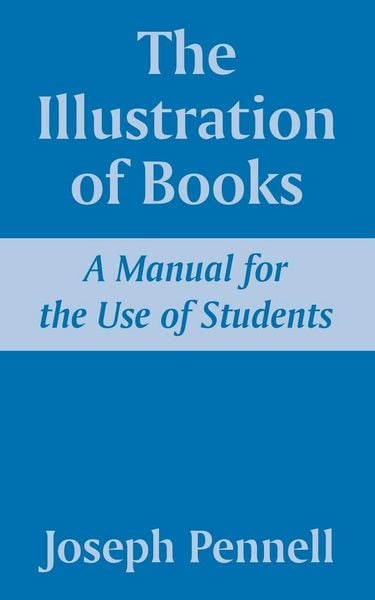 Produktbild: The Illustration of Books