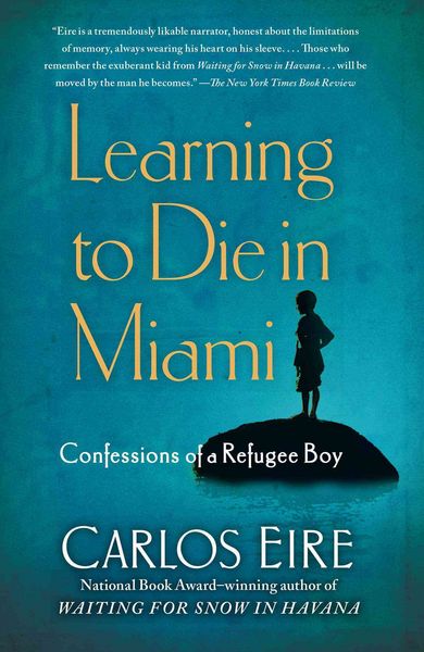 Produktbild: Learning to Die in Miami