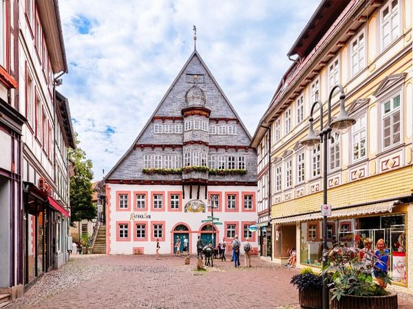 Produktbild: CALVENDO Puzzle Ratskeller | 1000 Teile Lege-Gr&ouml;&szlig;e 64x48cm Foto-Puzzle f&uuml;r gl&uuml;ckliche Stunden