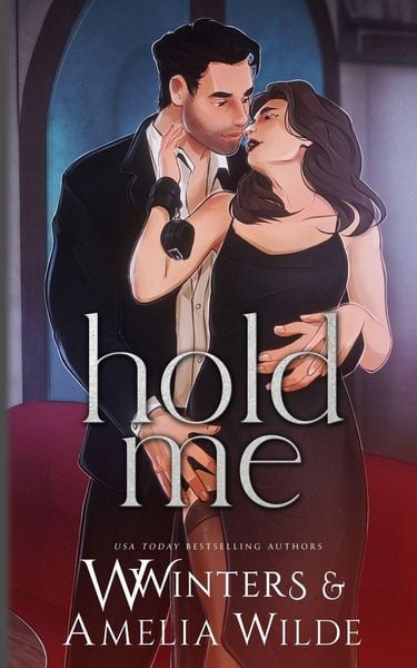 Produktbild: Hold Me