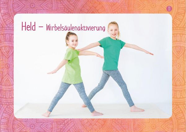 Produktbild: Schildi Schildkr&ouml;te macht Yoga