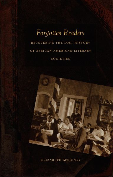 Produktbild: Forgotten Readers