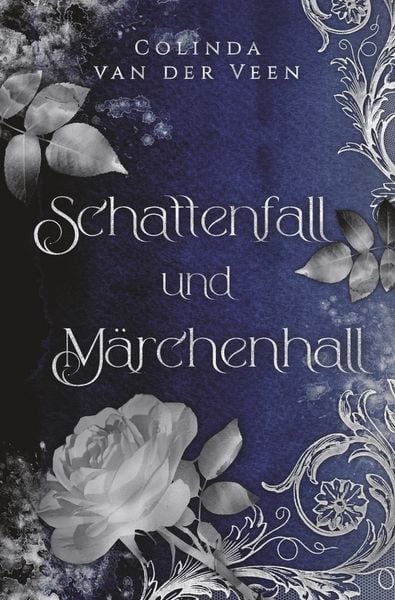 Produktbild: Schattenfall und M&auml;rchenhall