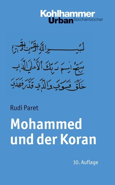 Produktbild: Mohammed und der Koran