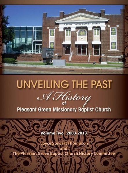Produktbild: UNVEILING THE PAST
