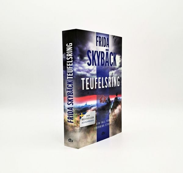 Produktbild: Teufelsring