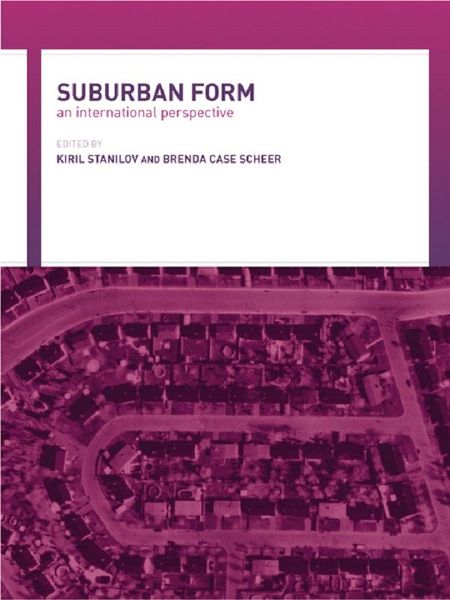 Produktbild: Suburban Form