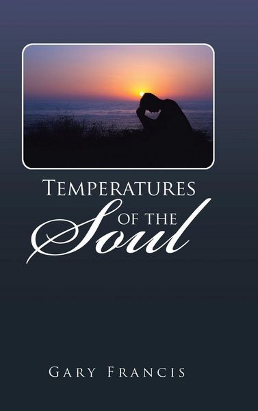 Produktbild: Temperatures of the Soul