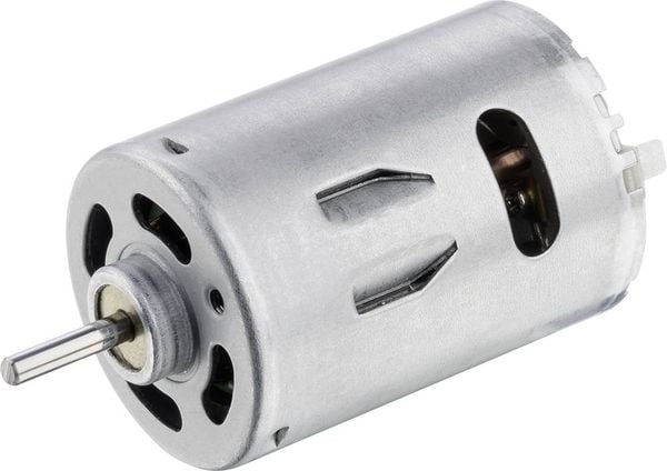 Motraxx SR540SA-4172P-67 Universal Brushed Elektromotor