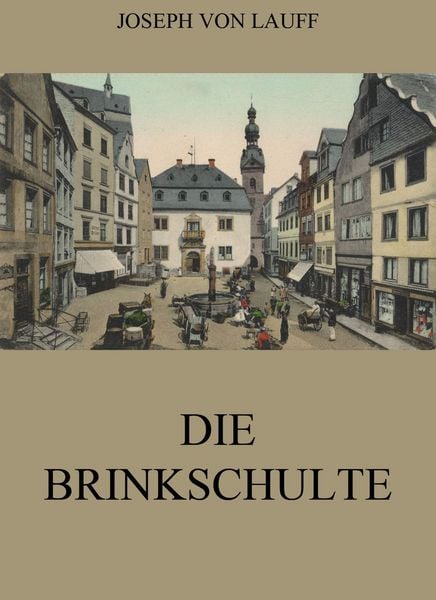 Produktbild: Die Brinkschulte