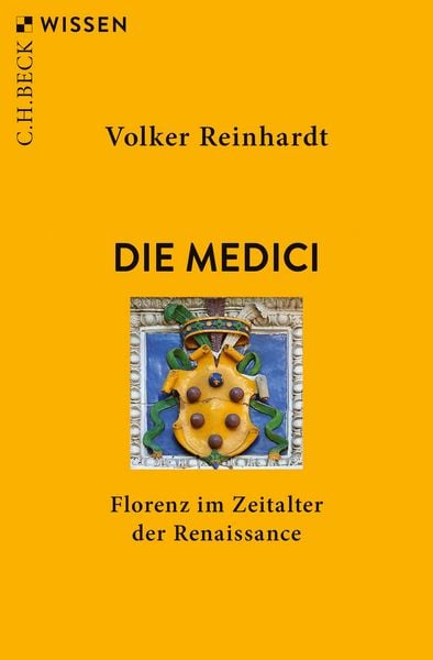Produktbild: Die Medici