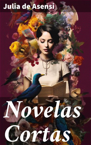 Produktbild: Novelas Cortas