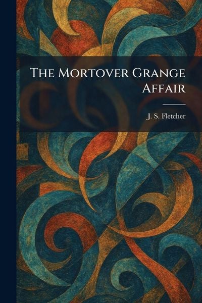 Produktbild: The Mortover Grange Affair
