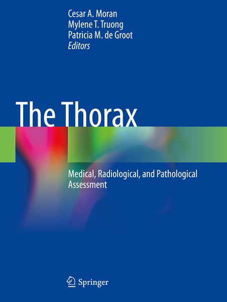 Produktbild: The Thorax