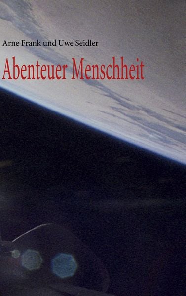 Produktbild: Abenteuer Menschheit