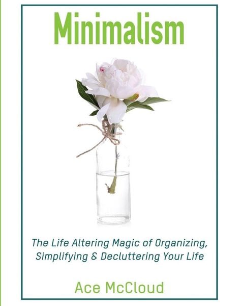 Produktbild: Minimalism