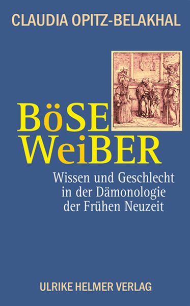 Produktbild: B&ouml;se Weiber