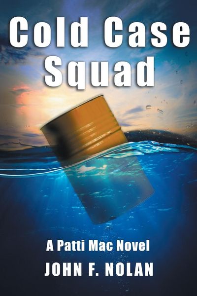Produktbild: Cold Case Squad