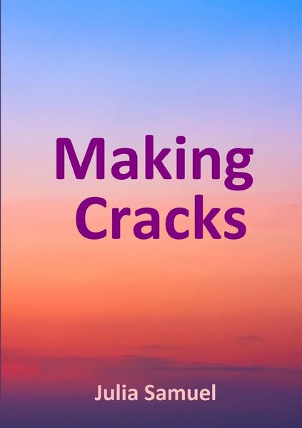 Produktbild: Making Cracks
