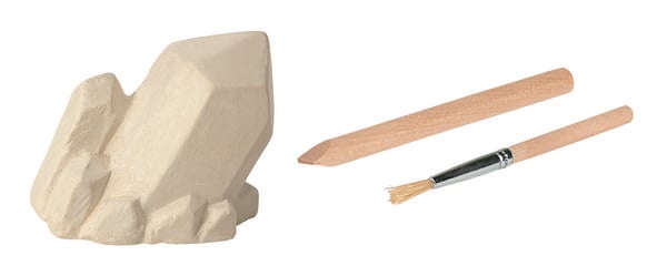 Produktbild: Expedition Natur Ausgrabungsset Kristalle