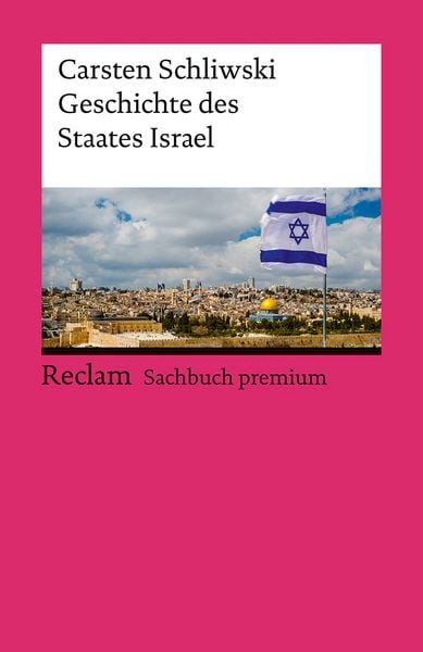 Produktbild: Geschichte des Staates Israel