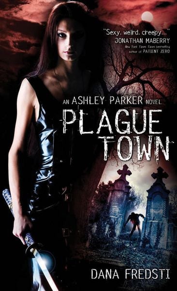 Produktbild: Plague Town