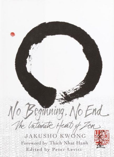 Produktbild: No Beginning, No End