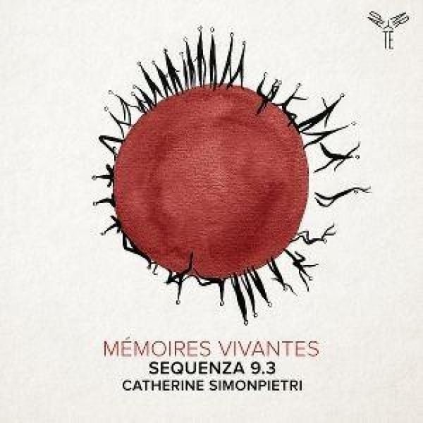 Produktbild: M'moires vivantes