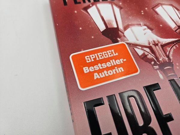 Produktbild: Fire Night &ndash; Ewige Liebe