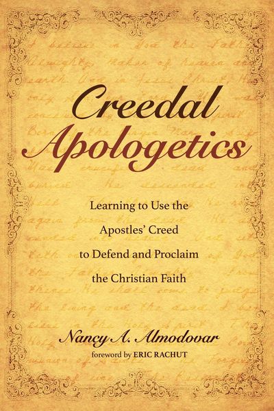 Produktbild: Creedal Apologetics