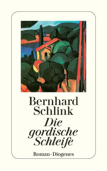 Produktbild: Die gordische Schleife