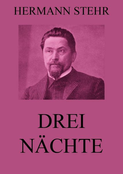 Produktbild: Drei N&auml;chte