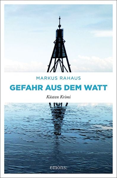 Produktbild: Gefahr aus dem Watt