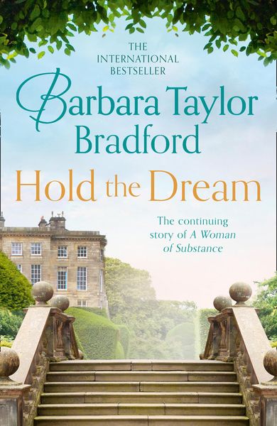 Produktbild: Hold the Dream