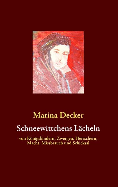 Produktbild: Schneewittchens L&auml;cheln
