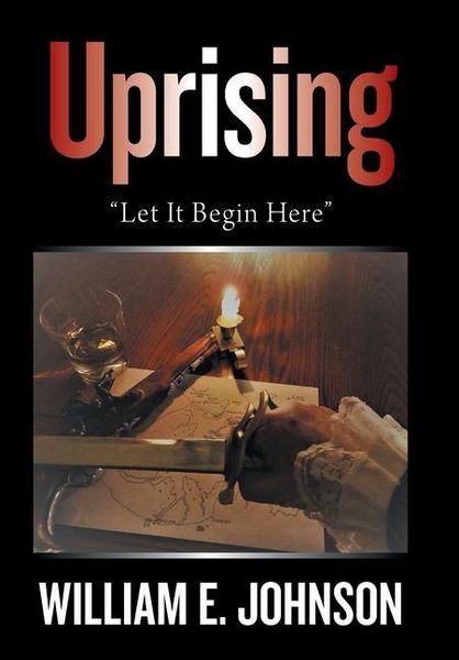 Produktbild: Uprising