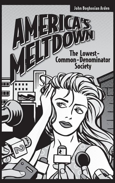 Produktbild: America's Meltdown