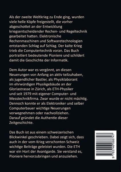 Produktbild: Die Computerbauer