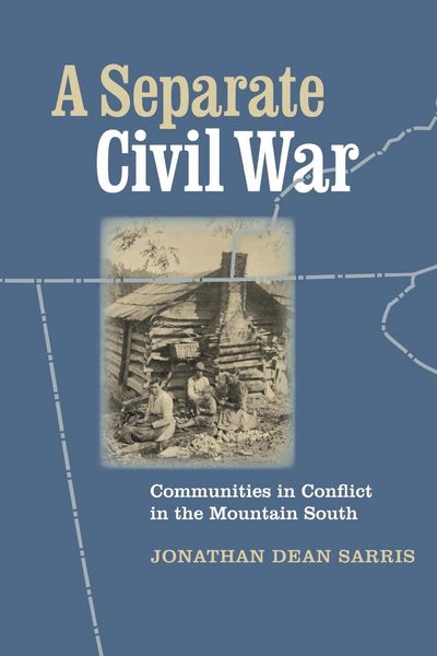 Produktbild: A Separate Civil War