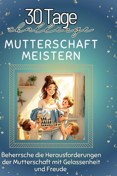 Produktbild: Mutterschaft meistern