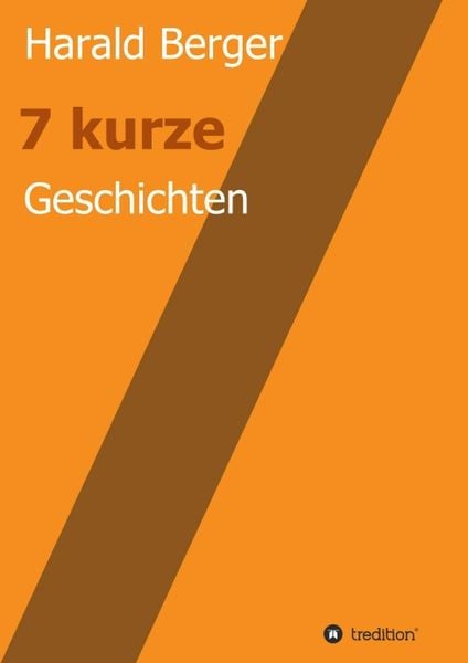 Produktbild: 7 kurze Geschichten