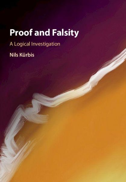 Produktbild: Proof and Falsity
