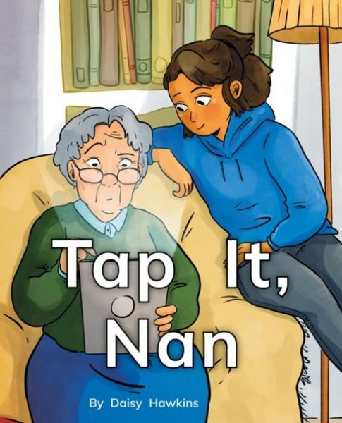 Produktbild: Tap It, Nan